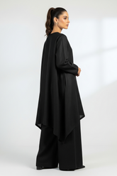 The Black Eastern Flare 2-Piece